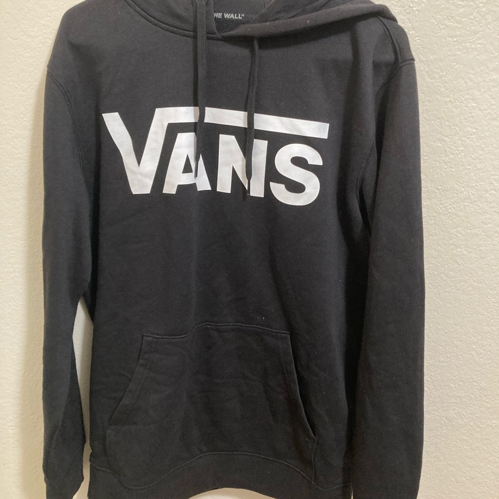 Vans Hoodie